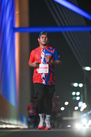 Night Race @ Putrajaya 2026
