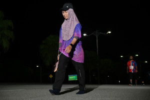Night Race @ Putrajaya 2026