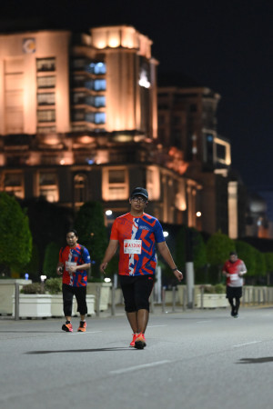 Night Race @ Putrajaya 2026