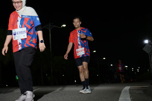 Night Race @ Putrajaya 2026