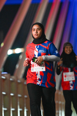 Night Race @ Putrajaya 2026