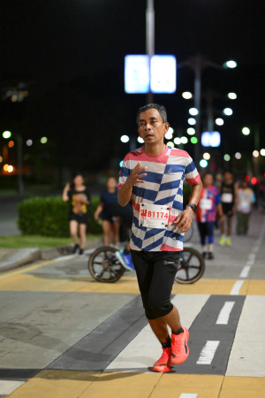 Night Race @ Putrajaya 2026