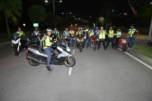 Night Race @ Putrajaya 2026