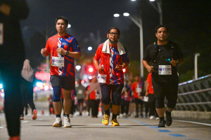 Night Race @ Putrajaya 2026