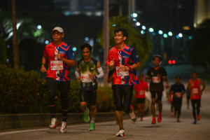 Night Race @ Putrajaya 2026