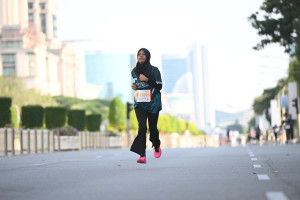 Night Race @ Putrajaya 2026
