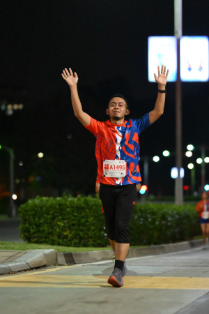 Night Race @ Putrajaya 2026