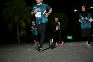 Night Race @ Putrajaya 2026