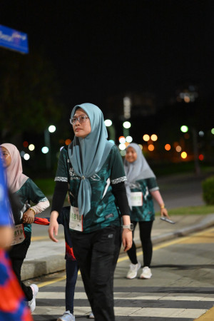 Night Race @ Putrajaya 2026