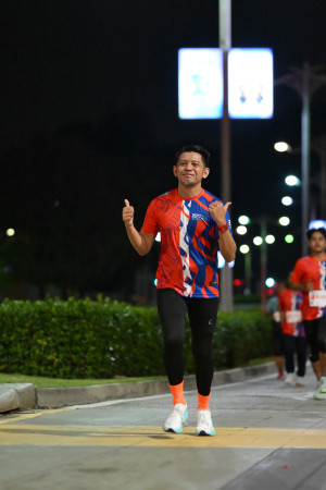 Night Race @ Putrajaya 2026