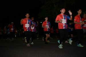 Night Race @ Putrajaya 2026
