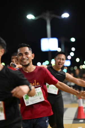 Night Race @ Putrajaya 2026