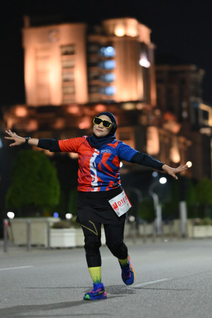 Night Race @ Putrajaya 2026