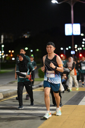 Night Race @ Putrajaya 2026