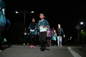 Night Race @ Putrajaya 2026