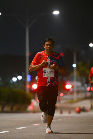 Night Race @ Putrajaya 2026