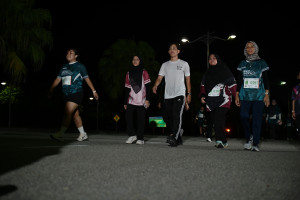 Night Race @ Putrajaya 2026