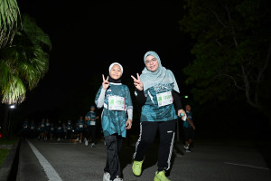 Night Race @ Putrajaya 2026