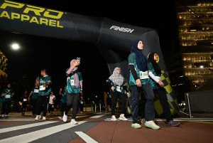 Night Race @ Putrajaya 2026