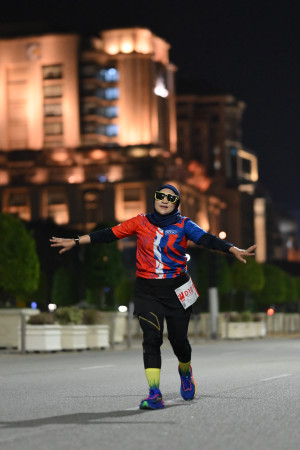 Night Race @ Putrajaya 2026
