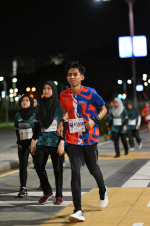 Night Race @ Putrajaya 2026