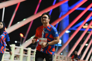 Night Race @ Putrajaya 2026