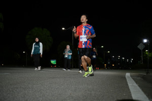 Night Race @ Putrajaya 2026