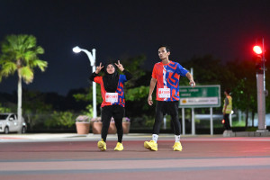 Night Race @ Putrajaya 2026