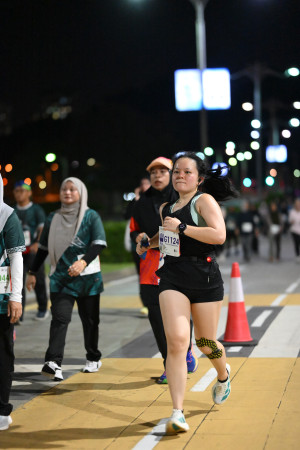 Night Race @ Putrajaya 2026