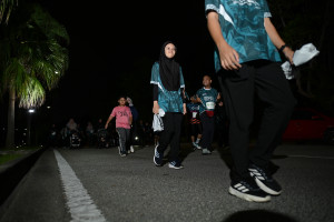 Night Race @ Putrajaya 2026