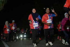 Night Race @ Putrajaya 2026
