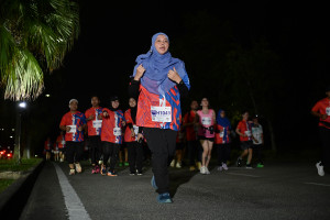 Night Race @ Putrajaya 2026