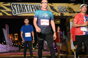 Night Race @ Putrajaya 2026