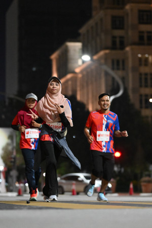 Night Race @ Putrajaya 2026