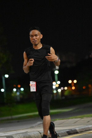 Night Race @ Putrajaya 2026
