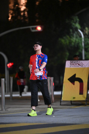 Night Race @ Putrajaya 2026