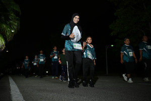 Night Race @ Putrajaya 2026