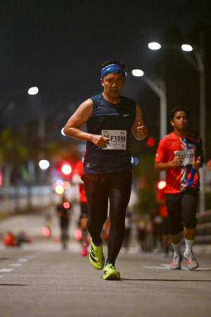 Night Race @ Putrajaya 2026