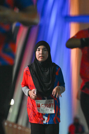 Night Race @ Putrajaya 2026