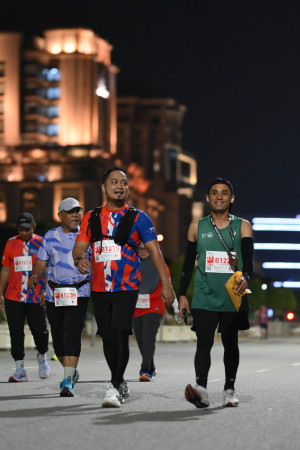 Night Race @ Putrajaya 2026