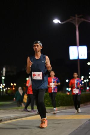 Night Race @ Putrajaya 2026