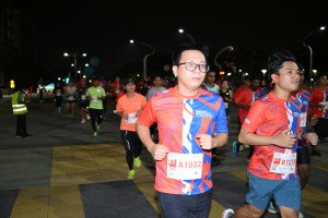 Night Race @ Putrajaya 2026