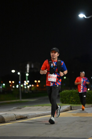 Night Race @ Putrajaya 2026