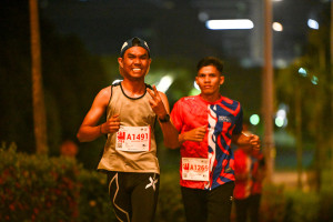 Night Race @ Putrajaya 2026