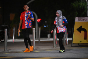 Night Race @ Putrajaya 2026