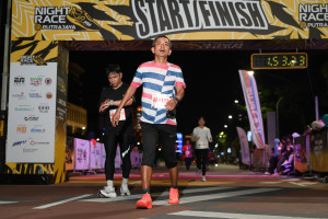 Night Race @ Putrajaya 2026