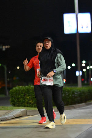 Night Race @ Putrajaya 2026
