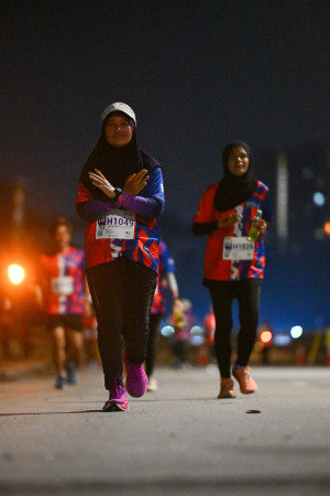 Night Race @ Putrajaya 2026