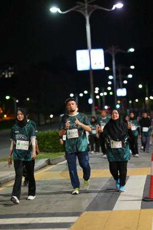 Night Race @ Putrajaya 2026