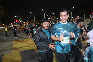 Night Race @ Putrajaya 2026